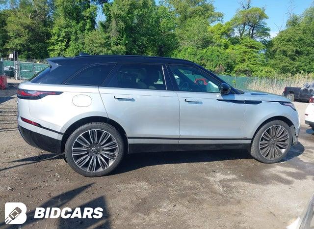 SALYK2EX7LA249871 2020 Land Rover Range Rover photo no. 14