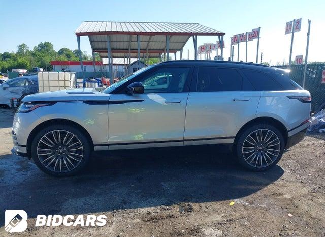 SALYK2EX7LA249871 2020 Land Rover Range Rover photo no. 15