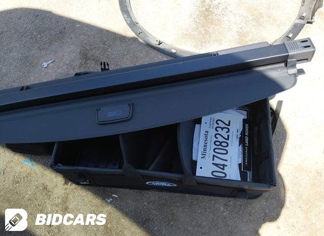 2025 Land Rover Range Rover — VIN SAL119E96SA446267, şəkil 12