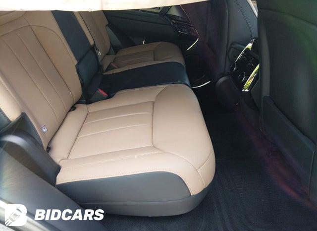 2025 Land Rover Range Rover — VIN SAL119E96SA446267, şəkil 8