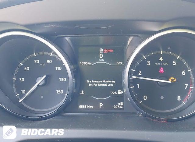 2017 Land Rover Discovery — VIN SALCR2BG8HH712285, şəkil 7