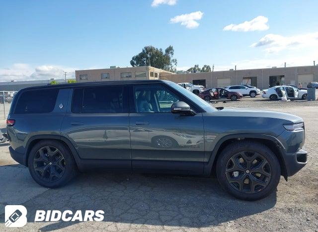 7PDSGCBA3TN089073 2026 Rivian R1S photo no. 14