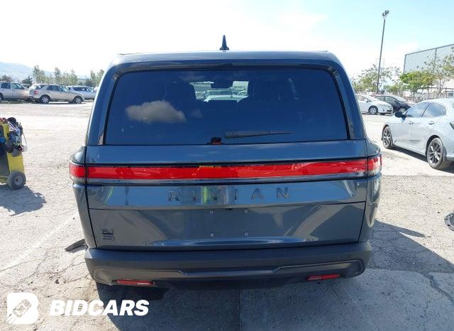 7PDSGCBA3TN089073 2026 Rivian R1S photo no. 17