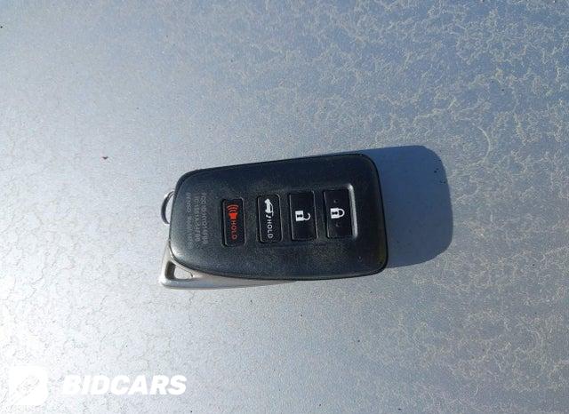 2T2BZMCA8GC004402 2016 Lexus RX photo no. 11