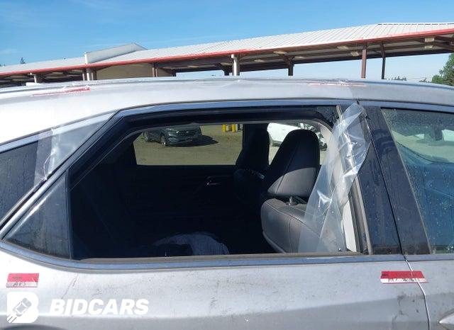 2T2BZMCA8GC004402 2016 Lexus RX photo no. 17