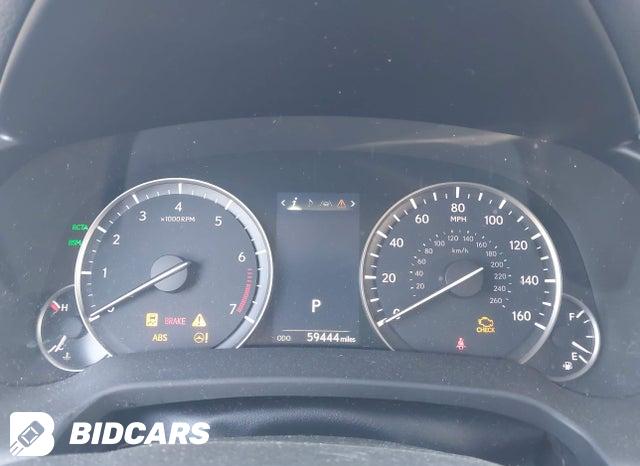 2T2BZMCA8GC004402 2016 Lexus RX photo no. 7