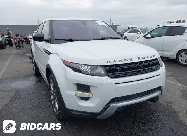 SALVT2BG6EH876639 2014 Land Rover Range Rover photo no. 1