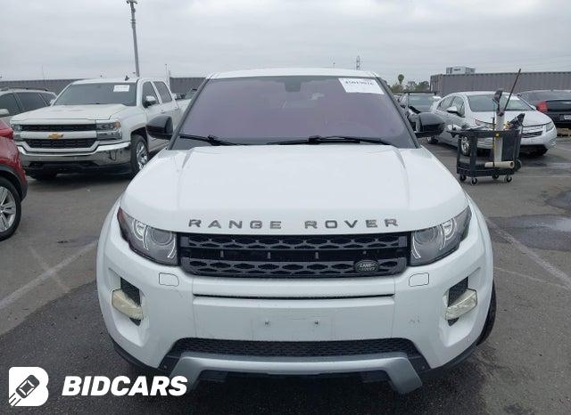 SALVT2BG6EH876639 2014 Land Rover Range Rover photo no. 12