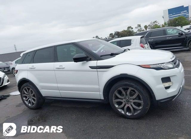 SALVT2BG6EH876639 2014 Land Rover Range Rover photo no. 13