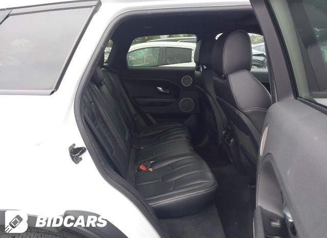 SALVT2BG6EH876639 2014 Land Rover Range Rover photo no. 8