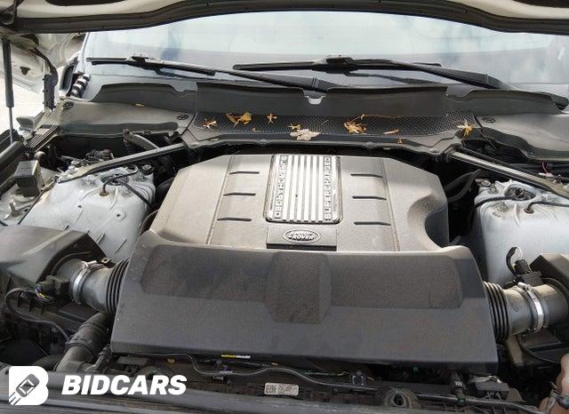 SALGS2SV3JA515690 2018 Land Rover Range Rover photo no. 10