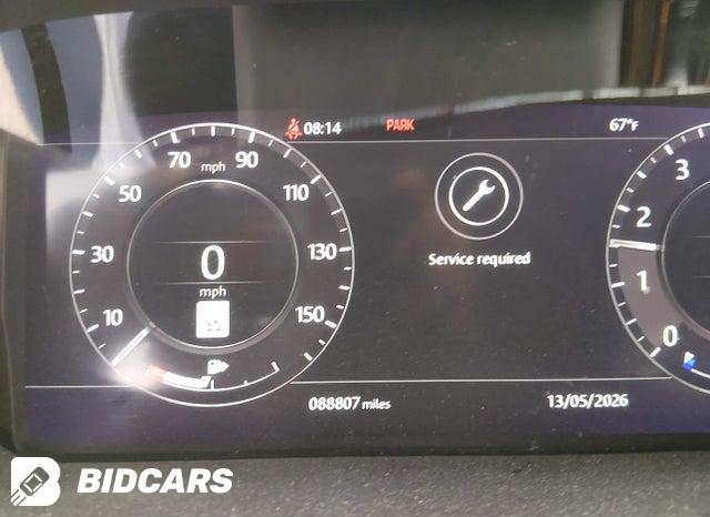 SALGS2SV3JA515690 2018 Land Rover Range Rover photo no. 7