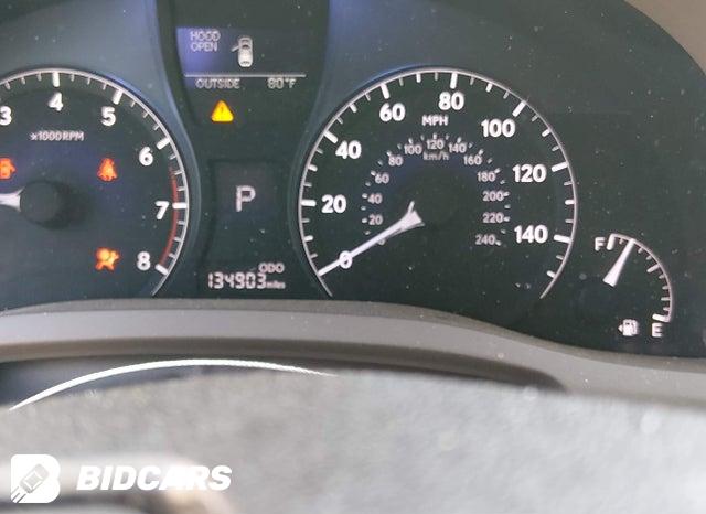 2T2BK1BA0FC283251 2015 Lexus RX photo no. 7