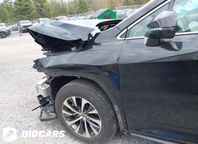 2T2AZMDA4NC339597 2022 Lexus RX photo no. 6