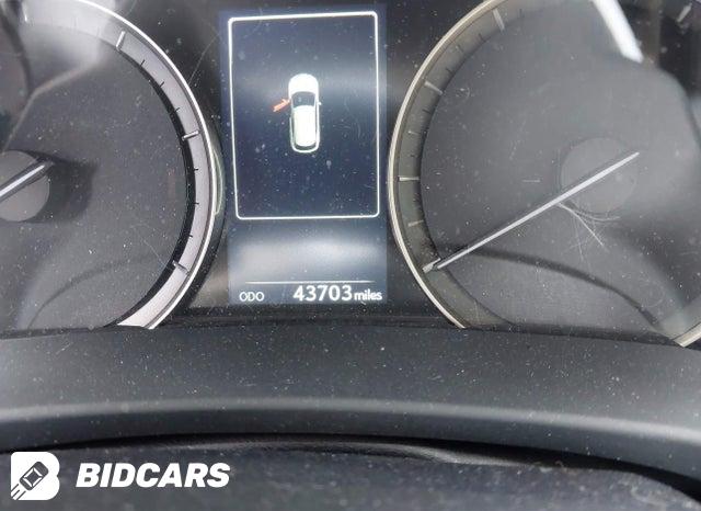 2T2AZMDA4NC339597 2022 Lexus RX photo no. 7
