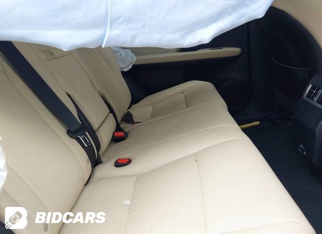 2T2AZMDA4NC339597 2022 Lexus RX photo no. 8