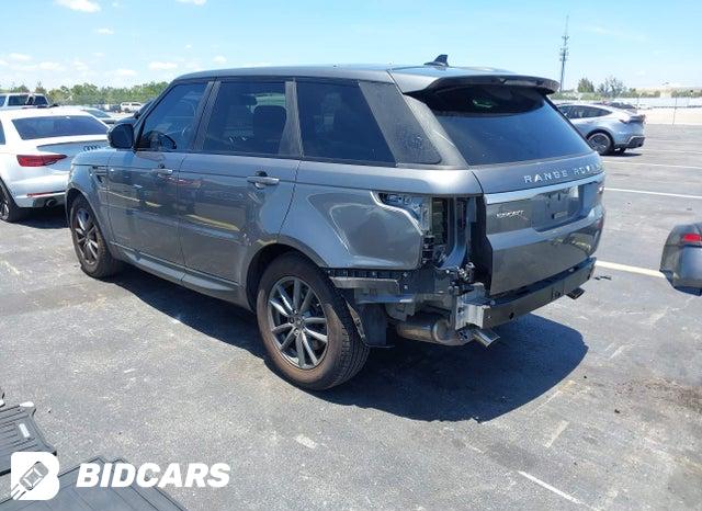 SALWG2KF9GA664555 2016 Land Rover Range Rover photo no. 3