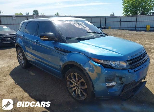 SALVT2BG3CH646778 2012 Land Rover Range Rover photo no. 14