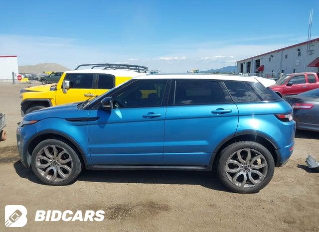 SALVT2BG3CH646778 2012 Land Rover Range Rover photo no. 15