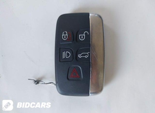 SALWG2PF9GA658084 2016 Land Rover Range Rover photo no. 11