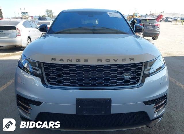 SALYK2EX3LA277103 2020 Land Rover Range Rover photo no. 13
