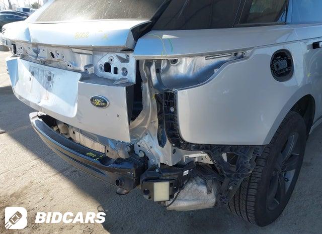 SALYK2EX3LA277103 2020 Land Rover Range Rover photo no. 18