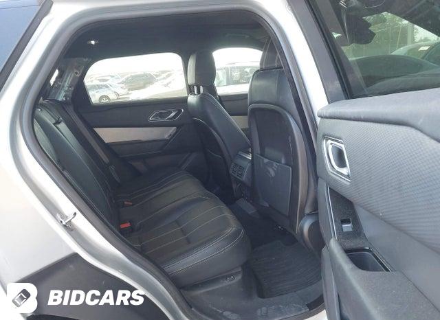 SALYK2EX3LA277103 2020 Land Rover Range Rover photo no. 8