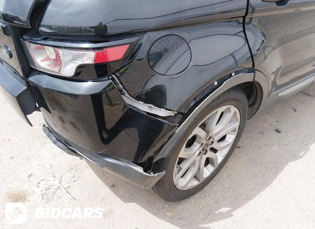 SALVP2BG8FH039431 2015 Land Rover Range Rover photo no. 12