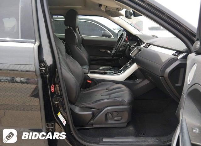 SALVP2BG8FH039431 2015 Land Rover Range Rover photo no. 5