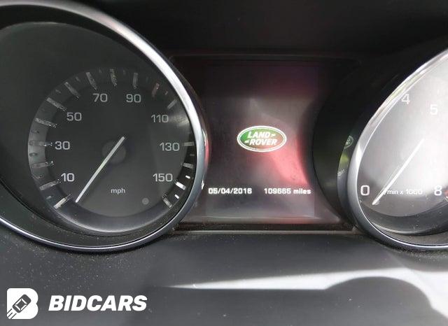 SALVP2BG8FH039431 2015 Land Rover Range Rover photo no. 7