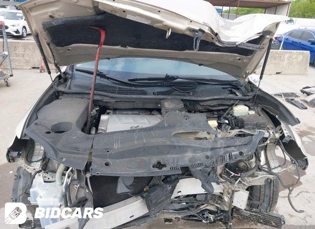 2T2ZK1BA8FC187155 2015 Lexus RX photo no. 10