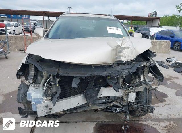 2T2ZK1BA8FC187155 2015 Lexus RX photo no. 13