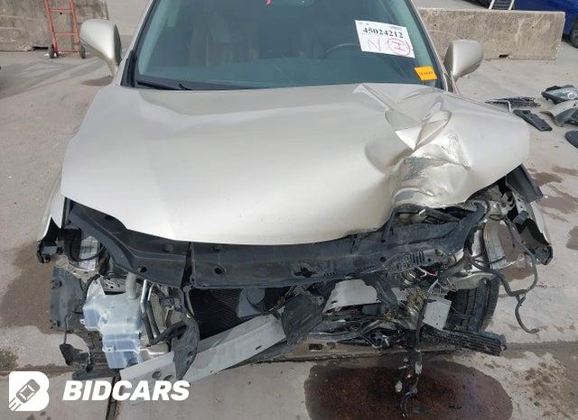 2T2ZK1BA8FC187155 2015 Lexus RX photo no. 19