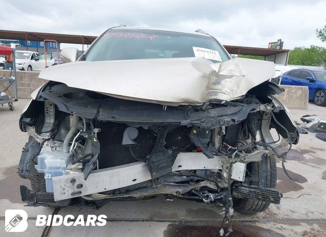 2T2ZK1BA8FC187155 2015 Lexus RX photo no. 6