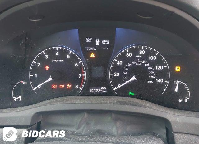 2T2ZK1BA8FC187155 2015 Lexus RX photo no. 7