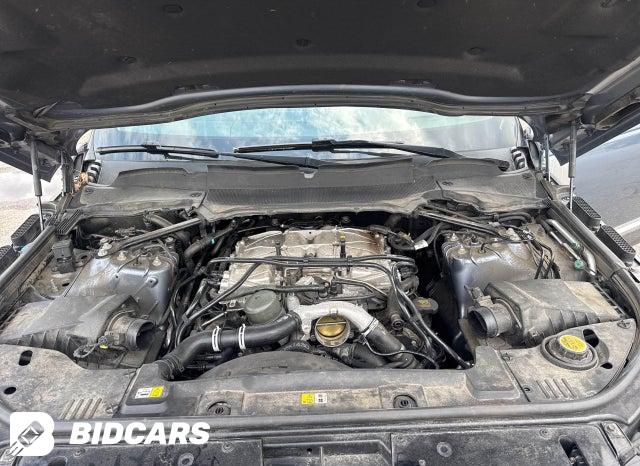 SALGS2SV7KA539380 2019 Land Rover Range Rover photo no. 10