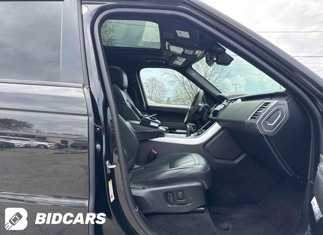 SALWS2RU2MA749784 2021 Land Rover Range Rover photo no. 5