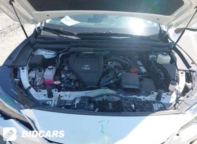 2T2BAMCA5SC097475 2025 Lexus RX photo no. 10