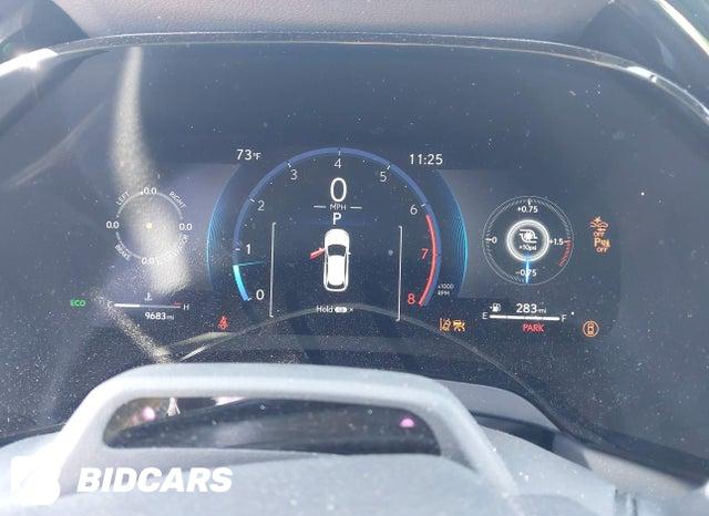 2T2BAMCA5SC097475 2025 Lexus RX photo no. 7