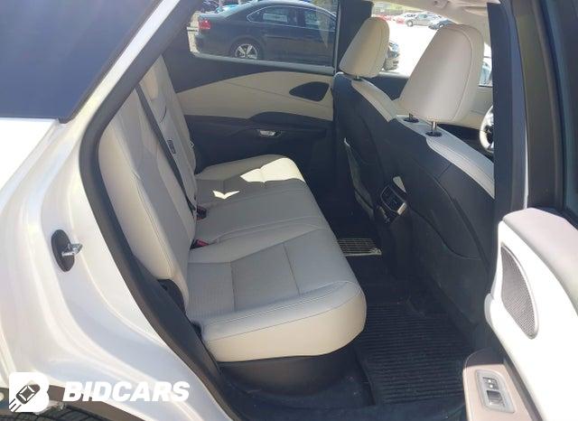 2T2BAMCA5SC097475 2025 Lexus RX photo no. 8