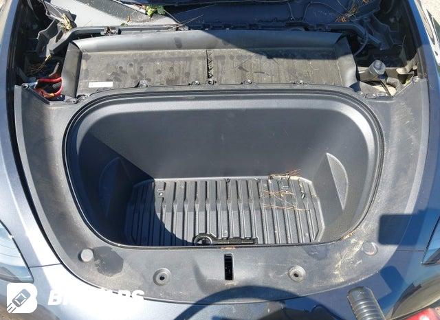 7SAYGDED8RF094647 2024 Tesla Model Y photo no. 10