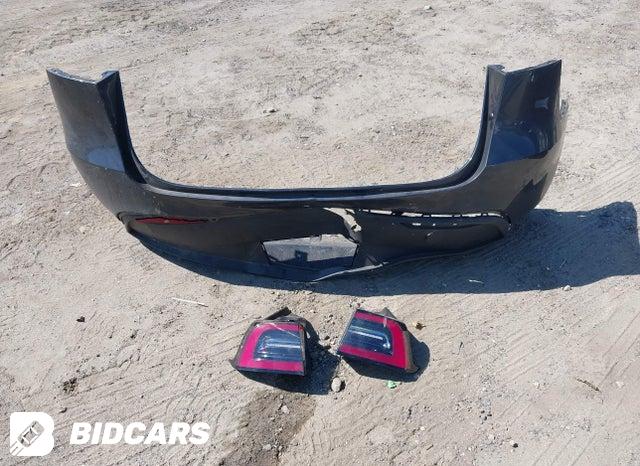7SAYGDED8RF094647 2024 Tesla Model Y photo no. 12