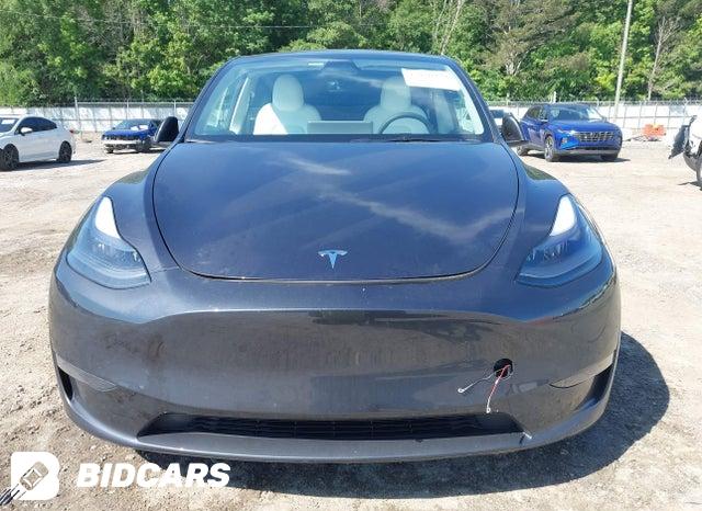 7SAYGDED8RF094647 2024 Tesla Model Y photo no. 13