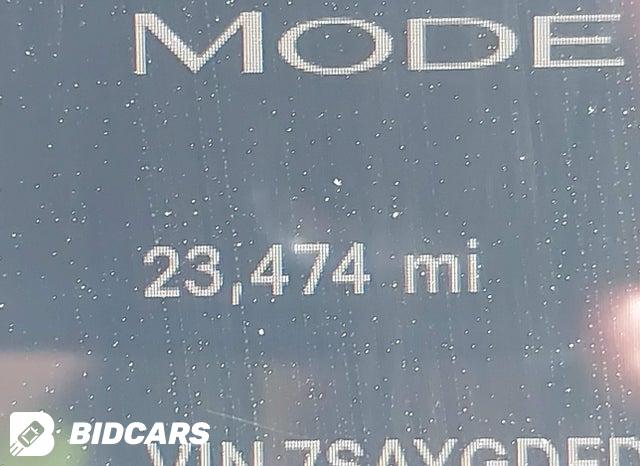 7SAYGDED8RF094647 2024 Tesla Model Y photo no. 16
