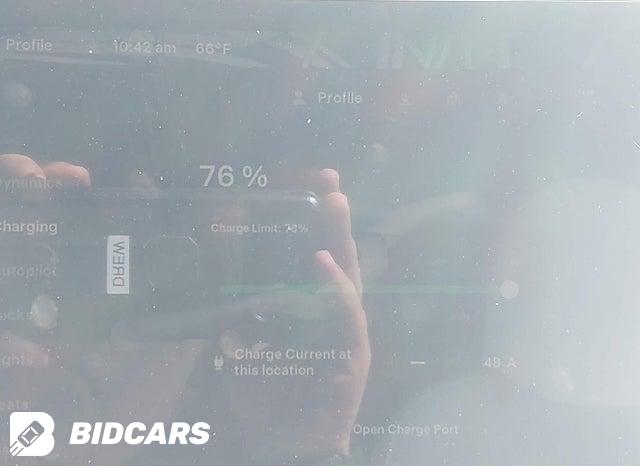 7SAYGDED8RF094647 2024 Tesla Model Y photo no. 18
