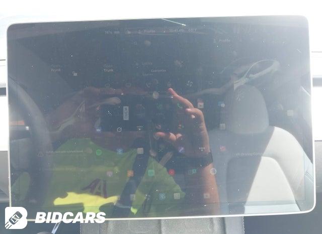 7SAYGDED8RF094647 2024 Tesla Model Y photo no. 19