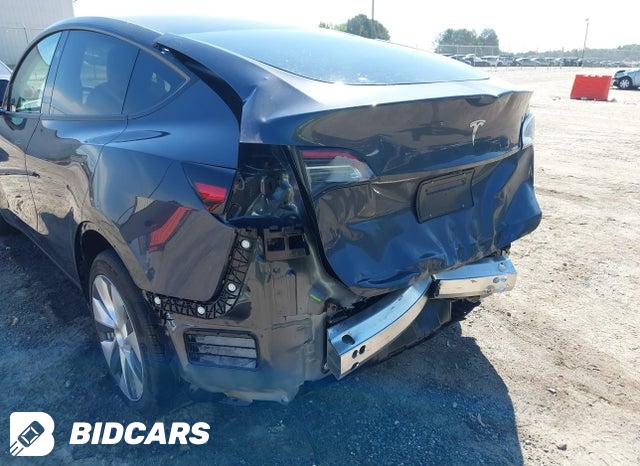 7SAYGDED8RF094647 2024 Tesla Model Y photo no. 20