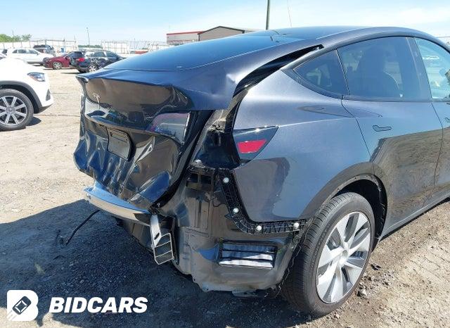 7SAYGDED8RF094647 2024 Tesla Model Y photo no. 21