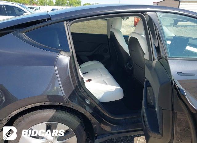 7SAYGDED8RF094647 2024 Tesla Model Y photo no. 8