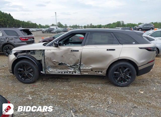 SALYJ2EX8TA820125 2026 Land Rover Range Rover photo no. 15